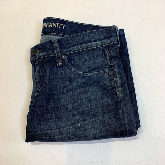 Citizens Of Humanity Denim - Citizens of Humanity Dita Petite Bootcut Jean 27